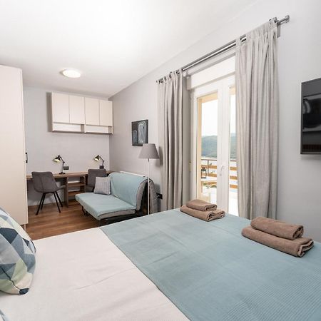 Apartments Palma Рабац Екстериор снимка